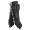 img_5486-2 Spodnie robocze 3/4 typu piratki Snickers Workwear 6905 FlexiWork