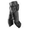 Spodnie robocze 3/4 typu Piratki Snickers Workwear 6905 FlexiWork