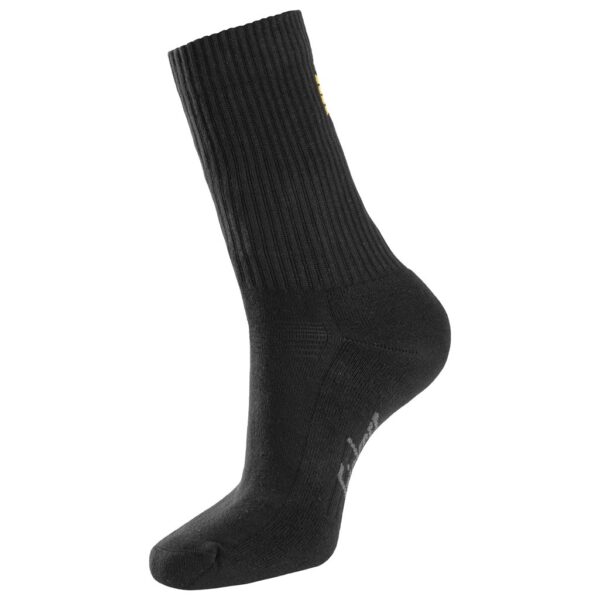 Skarpety bawełniane, 3-pak Snickers Workwear 9214 , rozmiar 41-44