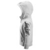 Dziecięca bluza z kapturem Snickers Workwear 7512 Logo, rozmiar 122/128 (M)