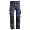 img_6317 Spodnie robocze Snickers Workwear 6351 AllroundWork, rozmiar 56