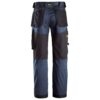img_6318 Spodnie robocze Snickers Workwear 6351 AllroundWork, rozmiar 56