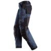 img_6319 Spodnie robocze Snickers Workwear 6351 AllroundWork, rozmiar 56