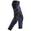 img_6320 Spodnie robocze Snickers Workwear 6351 AllroundWork, rozmiar 56