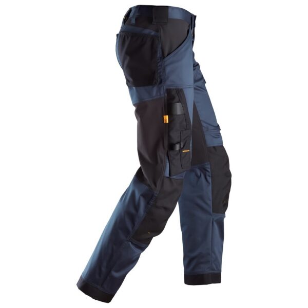 img_6320 Spodnie robocze Snickers Workwear 6351 AllroundWork, rozmiar 56