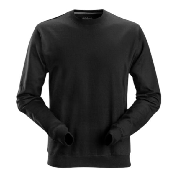 photoroom_20250401_121159 Klastyczne bluza robocza Snickers Workwear 2810