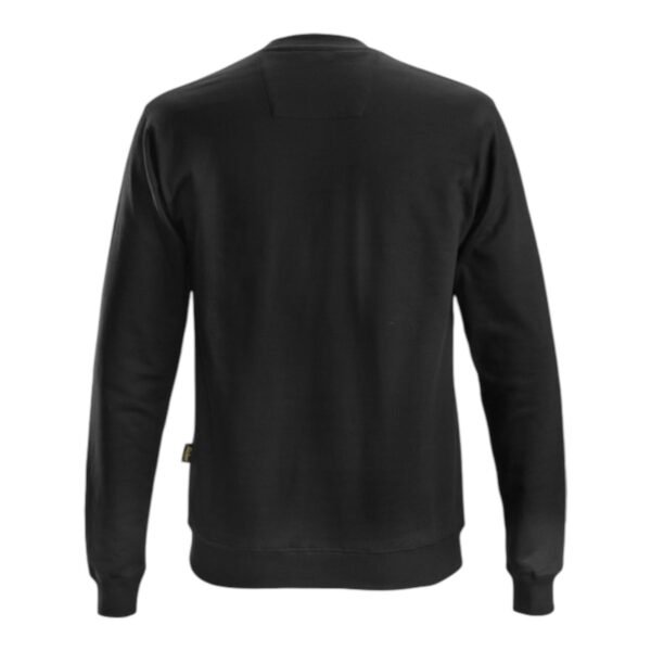 photoroom_20250401_121215 Klastyczne bluza robocza Snickers Workwear 2810
