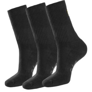 Skarpety bawełniane, 3-pak Snickers Workwear 9214 , rozmiar 41-44