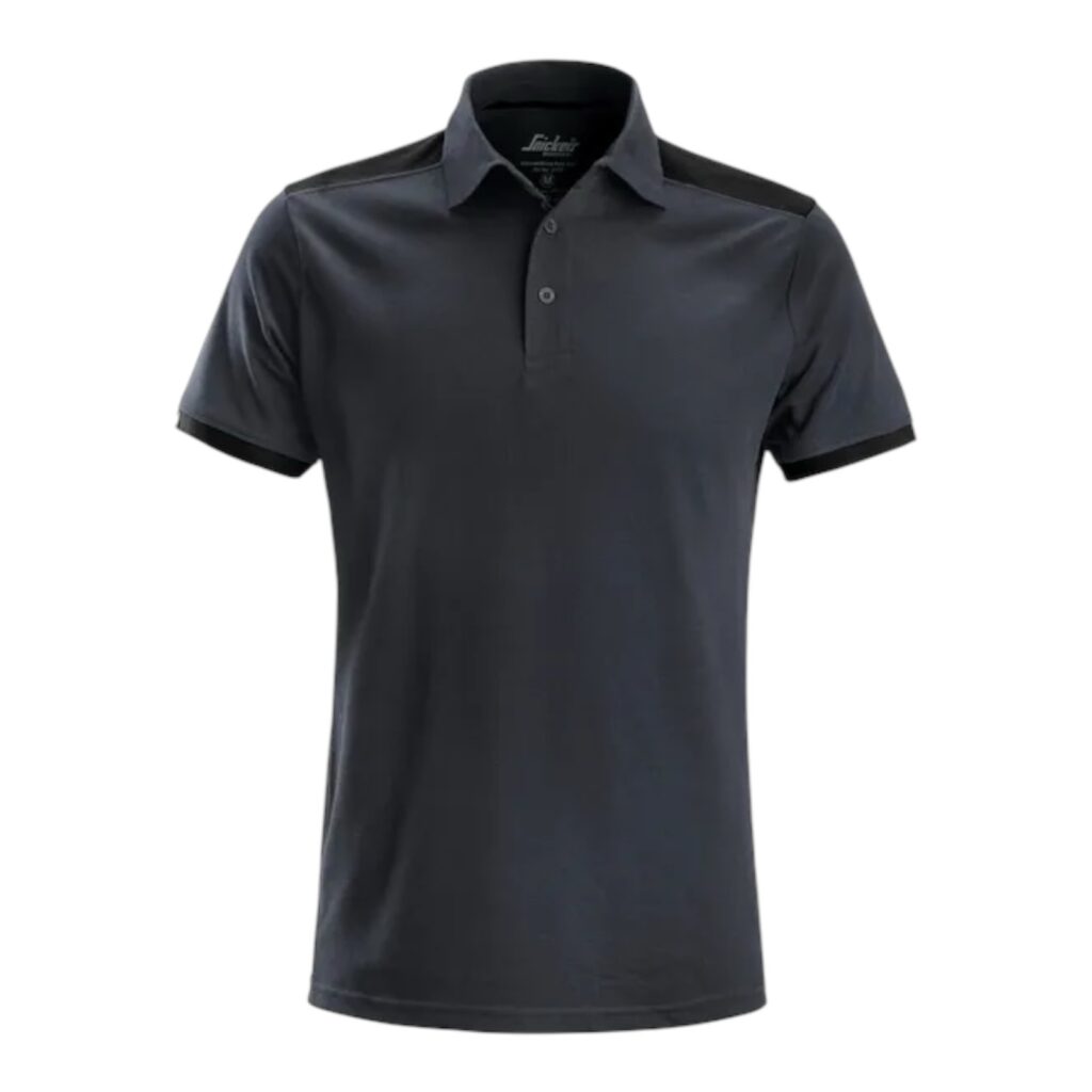 Koszulka polo Snickers Workwear 2715 AllroundWork , rozmiar L