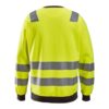 Bluza odblaskowa Snickers Workwear 8037, rozmiar XL
