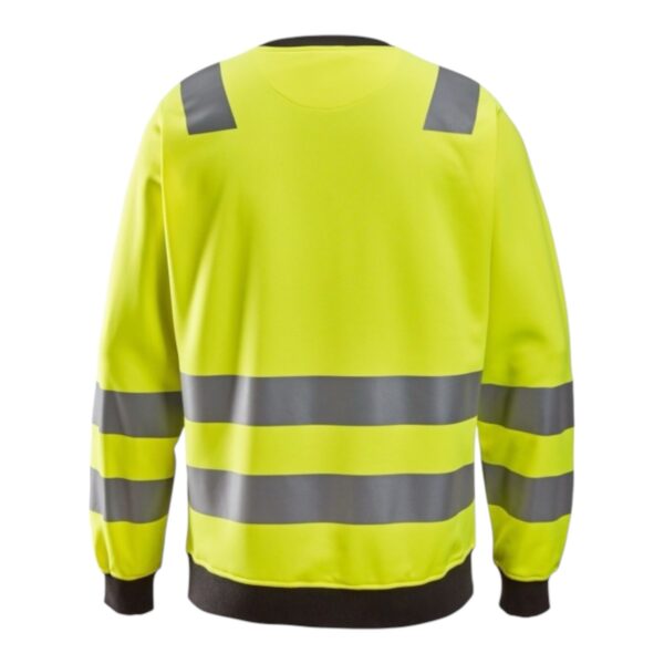 Bluza odblaskowa Snickers Workwear 8037, rozmiar XL