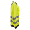 Bluza odblaskowa Snickers Workwear 8037, rozmiar XL