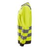 Bluza odblaskowa Snickers Workwear 8037, rozmiar XL