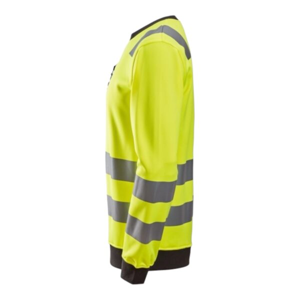 Bluza odblaskowa Snickers Workwear 8037, rozmiar XL