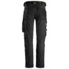 img_5674-3 Spodnie robocze Snickers Workwear 6341 AllroundWork Stretch, rozmiar 48