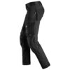 img_5675-3 Spodnie robocze Snickers Workwear 6341 AllroundWork Stretch, rozmiar 48