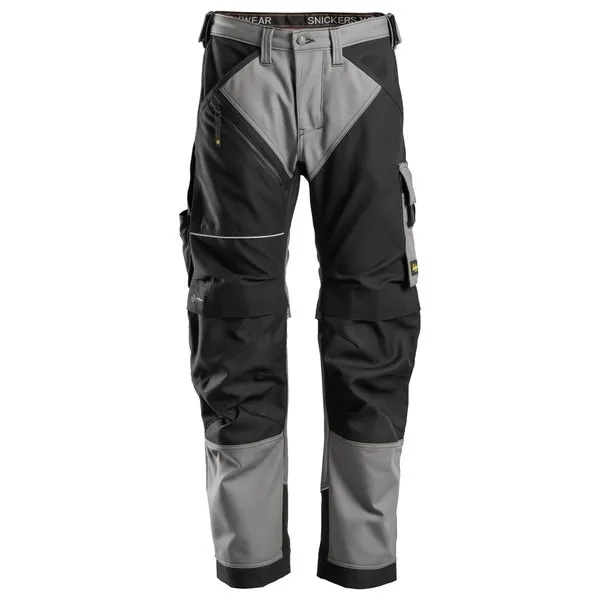 Spodnie robocze Snickers Workwear 6314 RuffWork Canvas+ rozmiar 50