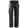 img_7454 Spodnie robocze Snickers Workwear 3311 CoolTwill, rozmiar 52