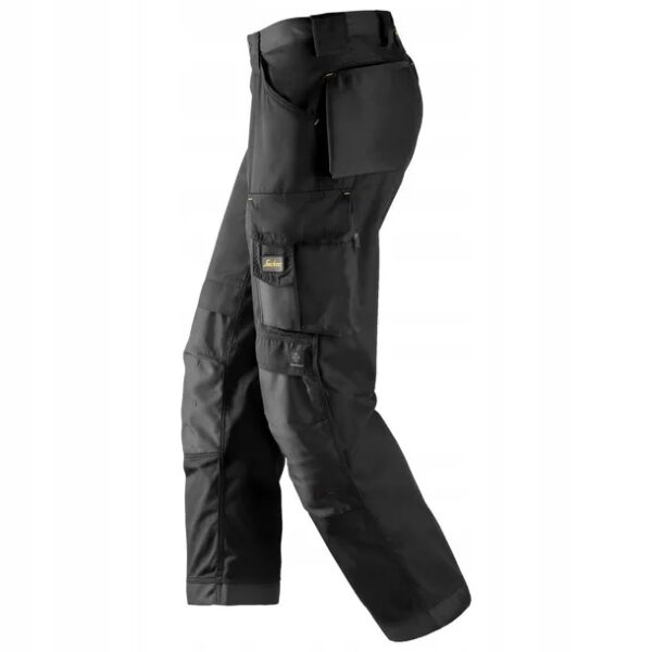 img_7455 Spodnie robocze Snickers Workwear 3311 CoolTwill, rozmiar 52