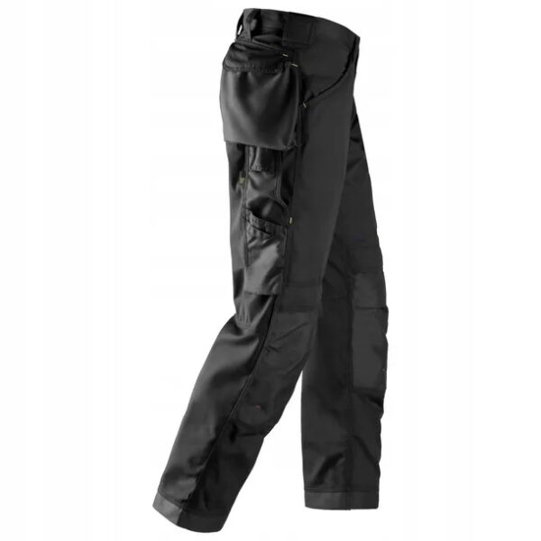 img_7456 Spodnie robocze Snickers Workwear 3311 CoolTwill, rozmiar 52
