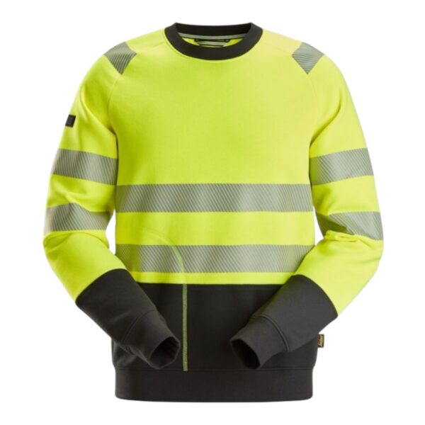 Bluza odblaskowa Snickers Workwear 2831, rozmiar XXL