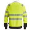 Bluza odblaskowa Snickers Workwear 2831, rozmiar XXL