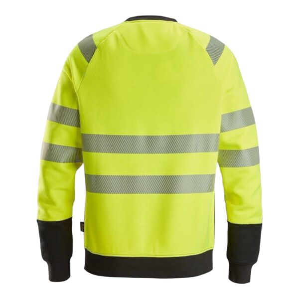 Bluza odblaskowa Snickers Workwear 2831, rozmiar XXL