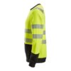 Bluza odblaskowa Snickers Workwear 2831, rozmiar XXL