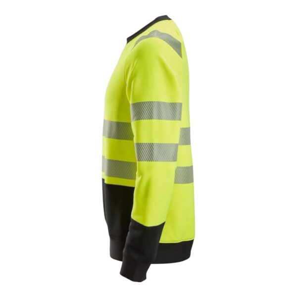 Bluza odblaskowa Snickers Workwear 2831, rozmiar XXL