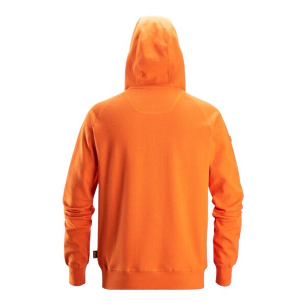 Bluza z kapturem Snickers Workwear 2894, rozmiar M