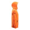 Bluza z kapturem Snickers Workwear 2894, rozmiar M