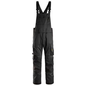 Ogrodniczki Snickers Workwear 6051 AllroundWork, rozmiar 48