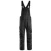 Ogrodniczki Snickers Workwear 6051 AllroundWork, rozmiar 48