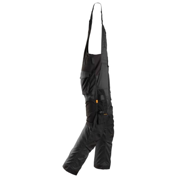 Ogrodniczki Snickers Workwear 6051 AllroundWork, rozmiar 48