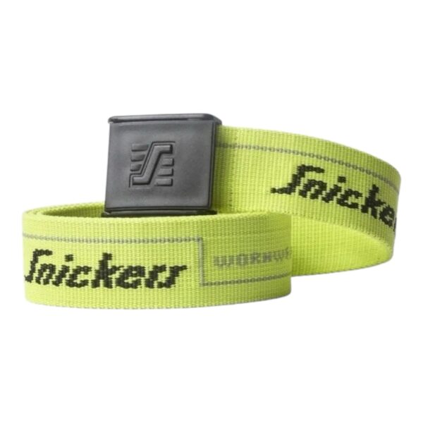 photoroom_20251007_121722 Pasek do spodni Snickers Workwear 9033 , rozmiar 130
