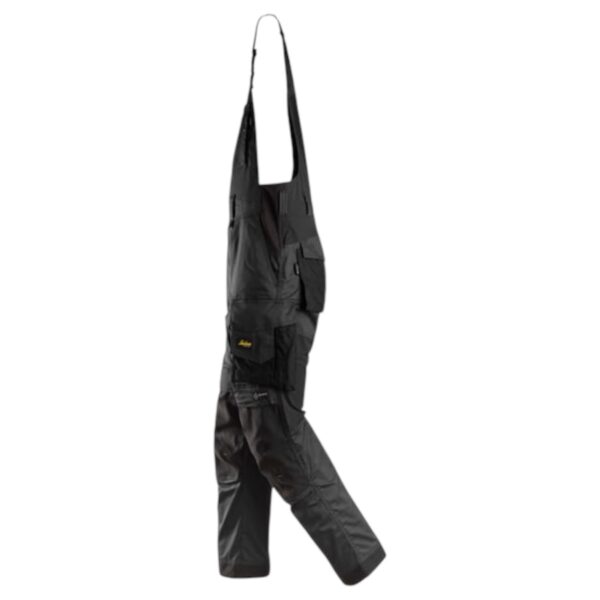 Ogrodniczki Snickers Workwear 6051 AllroundWork, rozmiar 48