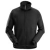 Kurtka z ociepleniem futrzanym Snickers Workwear 8018 FW rozmiar XL