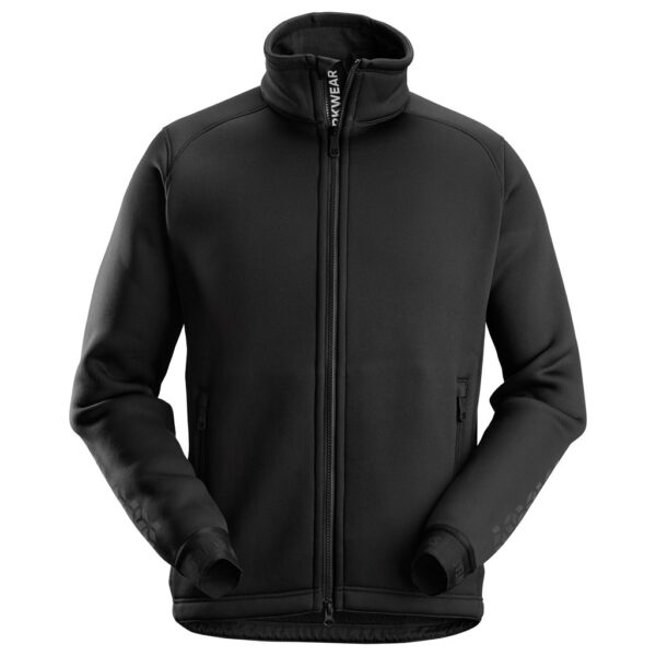 Kurtka z ociepleniem futrzanym Snickers Workwear 8018 FW rozmiar XL