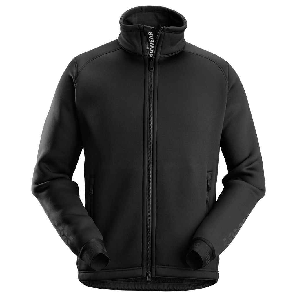 Kurtka z ociepleniem futrzanym Snickers Workwear 8018 FW rozmiar XL