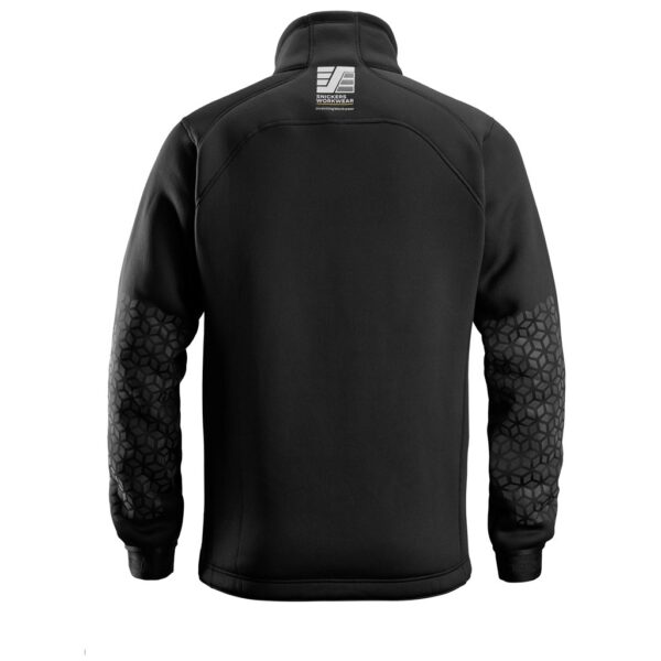 Kurtka z ociepleniem futrzanym Snickers Workwear 8018 FW rozmiar XL