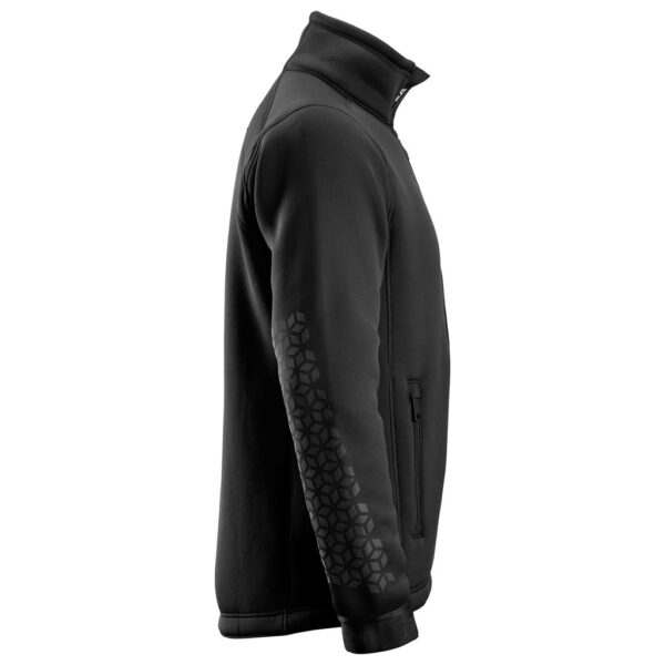 Kurtka z ociepleniem futrzanym Snickers Workwear 8018 FW rozmiar XL
