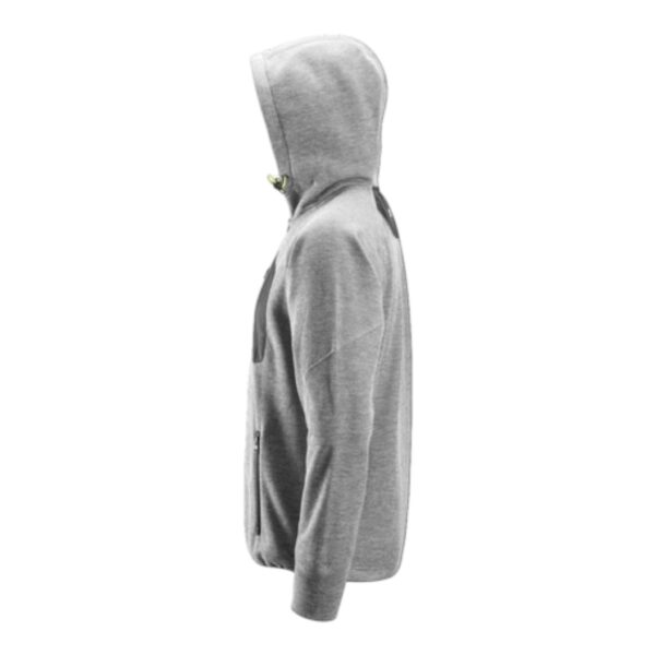 Bluza polarowa Snickers Workwear 8041 FlexiWork, rozmiar M