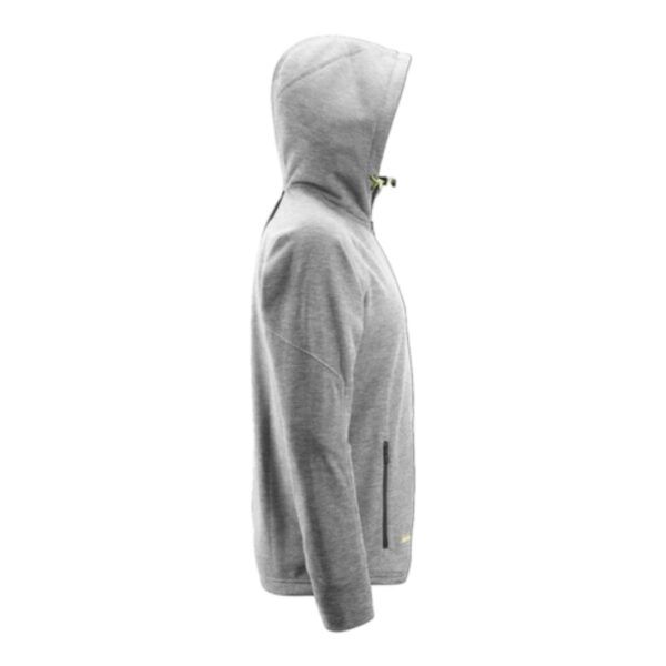 Bluza polarowa Snickers Workwear 8041 FlexiWork, rozmiar M