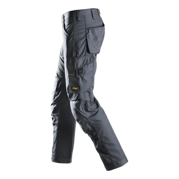 img_8066 Spodnie robocze Snickers Workwear 6301 AllroundWork