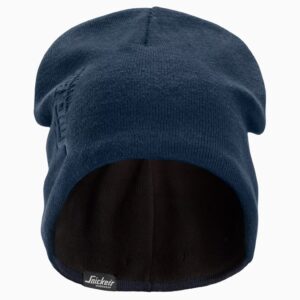 Czapka chroniąca przed wiatrem Snickers Workwear 9031