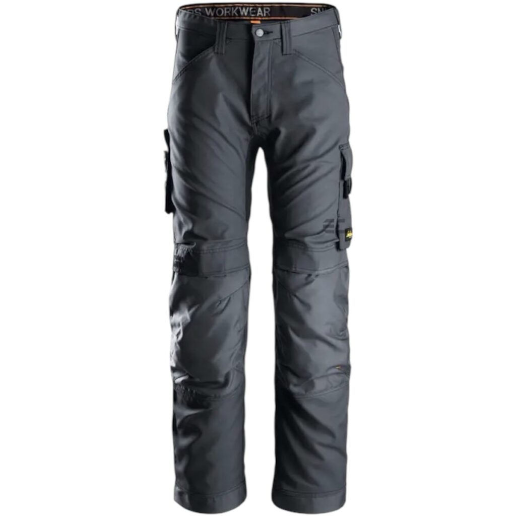 Spodnie robocze Snickers Workwear 6301 AllroundWork