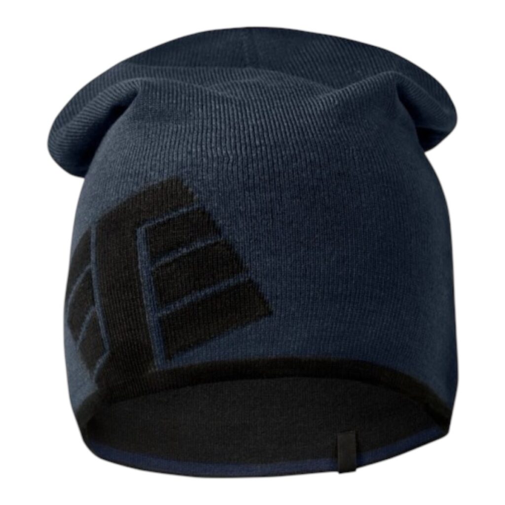 Czapka dwustronna Snickers Workwear 9015