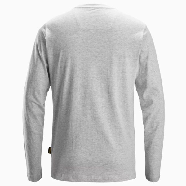 Koszulka z długim rękawem Snickers Workwear 2496, rozmiar XXL