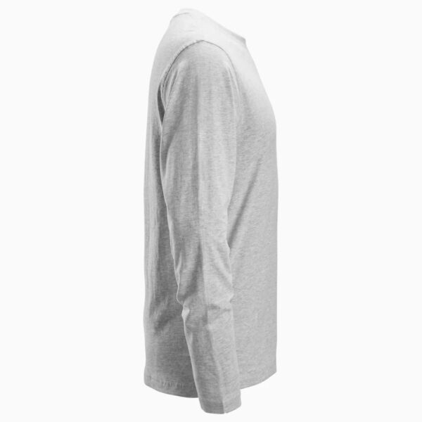 Koszulka z długim rękawem Snickers Workwear 2496, rozmiar XXL