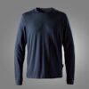Koszulka z długim rękawem Snickers Workwear 2496, rozmiar XXL